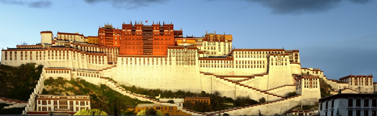 Potala palads