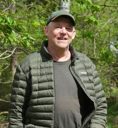 Henrik maj 2019